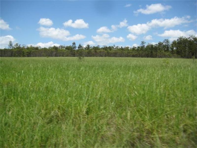 Bucca QLD 4670