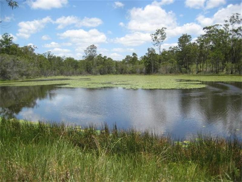 Bucca QLD 4670