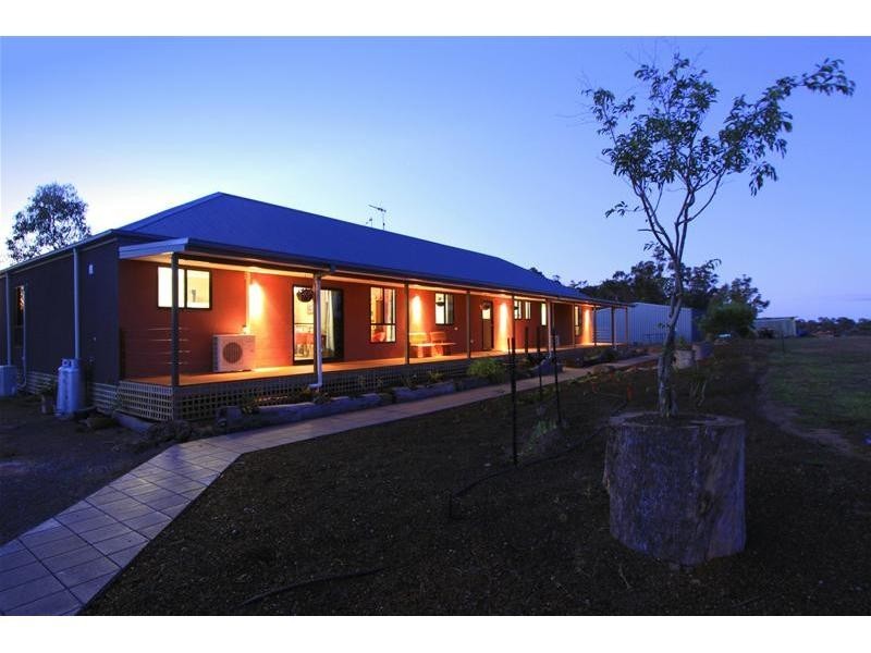 Bucca QLD 4670
