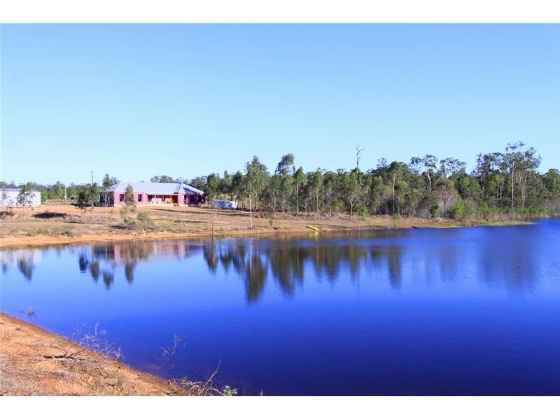 Bucca QLD 4670