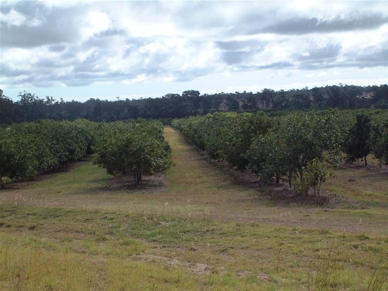Bucca QLD 4670