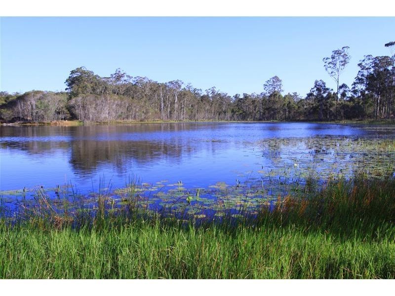 Bucca QLD 4670