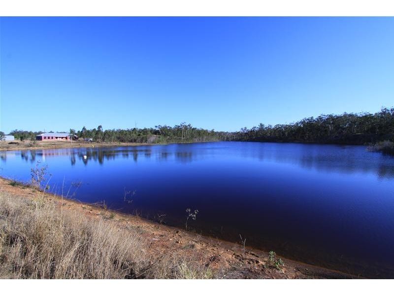 Bucca QLD 4670
