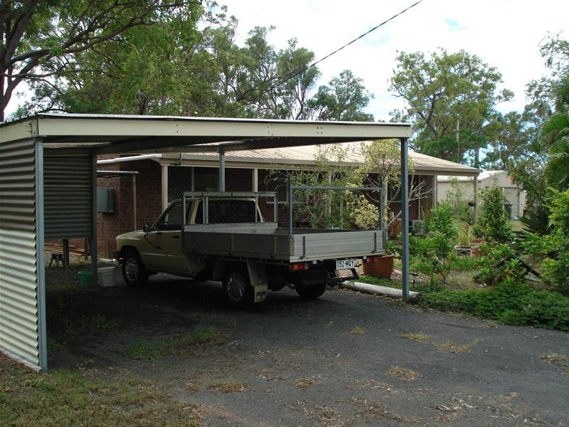 Branyan QLD 4670