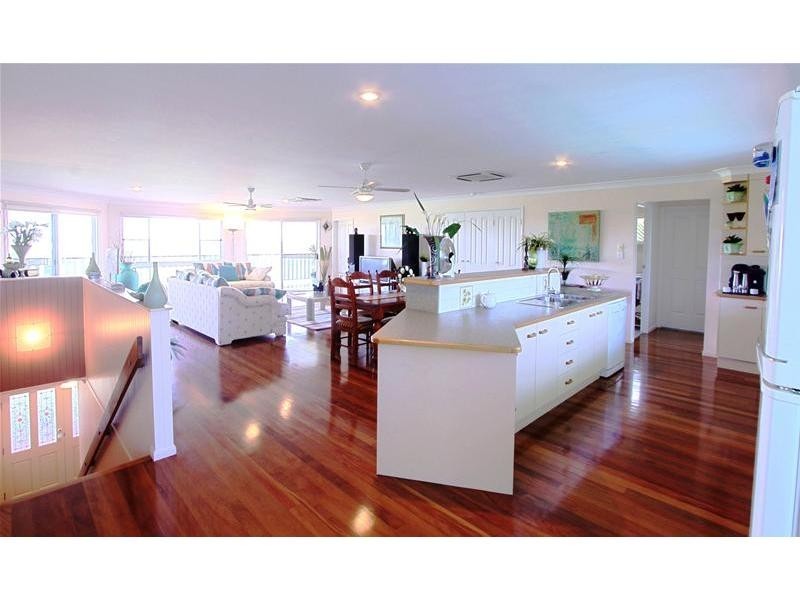 Elliott Heads QLD 4670