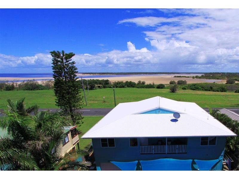 Elliott Heads QLD 4670