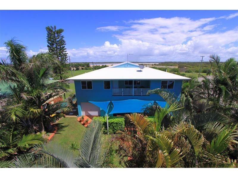 Elliott Heads QLD 4670