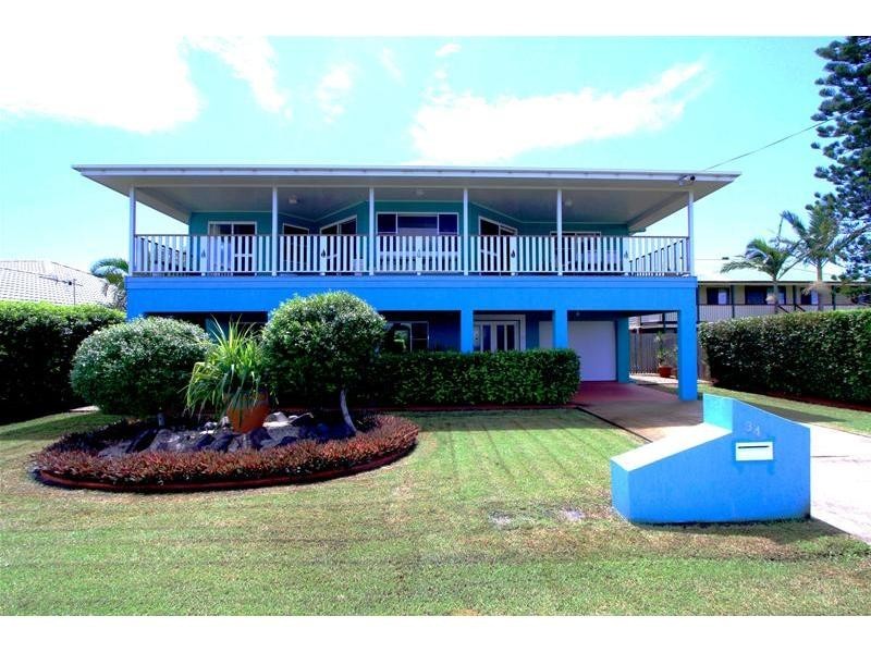 Elliott Heads QLD 4670