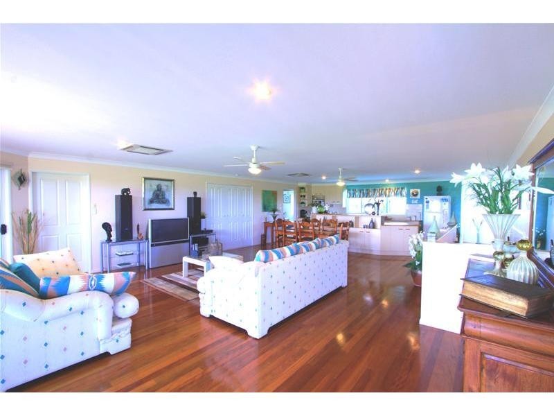 Elliott Heads QLD 4670