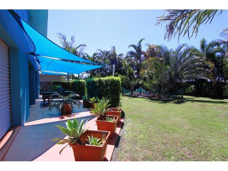 Elliott Heads QLD 4670