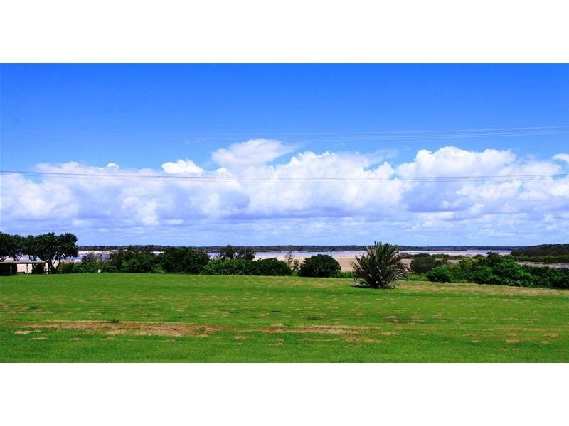 Elliott Heads QLD 4670