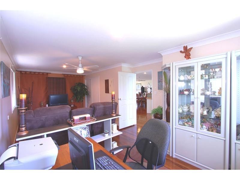 Elliott Heads QLD 4670