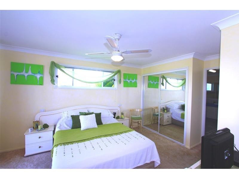 Elliott Heads QLD 4670