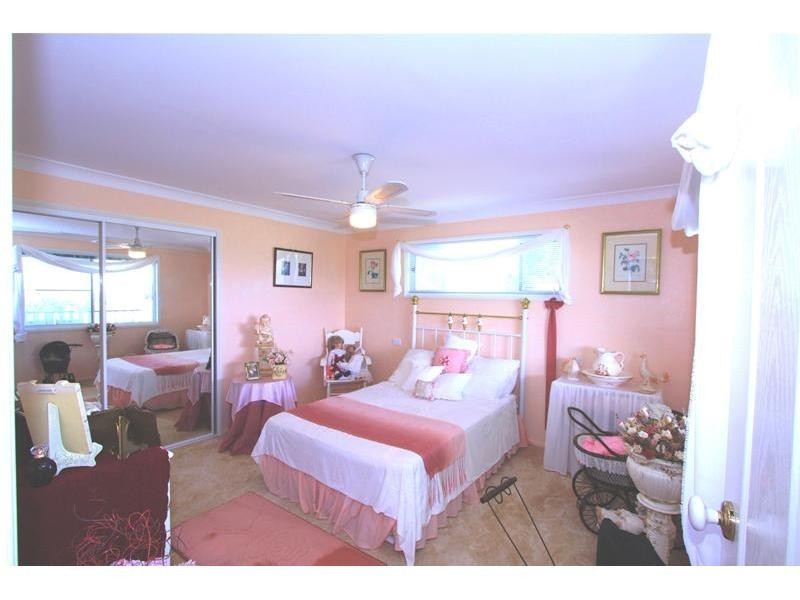 Elliott Heads QLD 4670