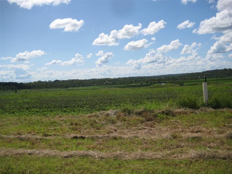 Gin Gin QLD 4671