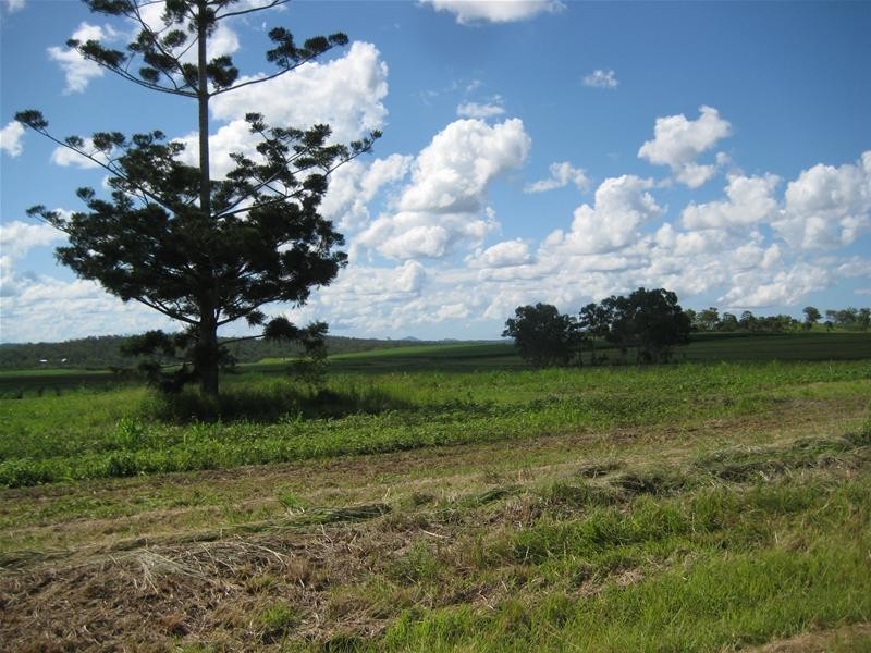 Gin Gin QLD 4671