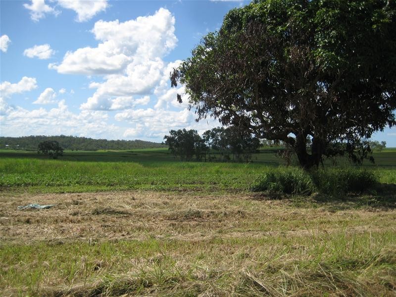 Gin Gin QLD 4671