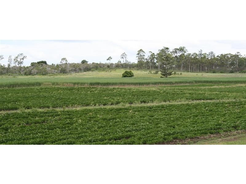 Gin Gin QLD 4671