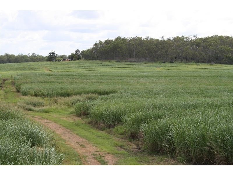 Gin Gin QLD 4671