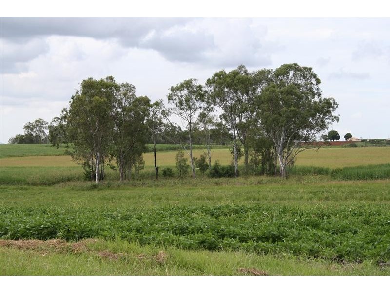 Gin Gin QLD 4671