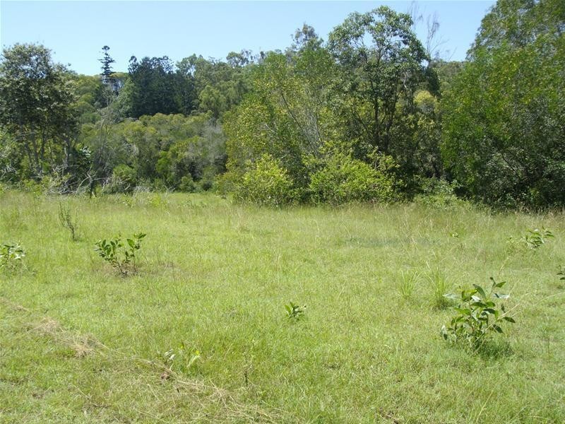 Bullyard QLD 4671