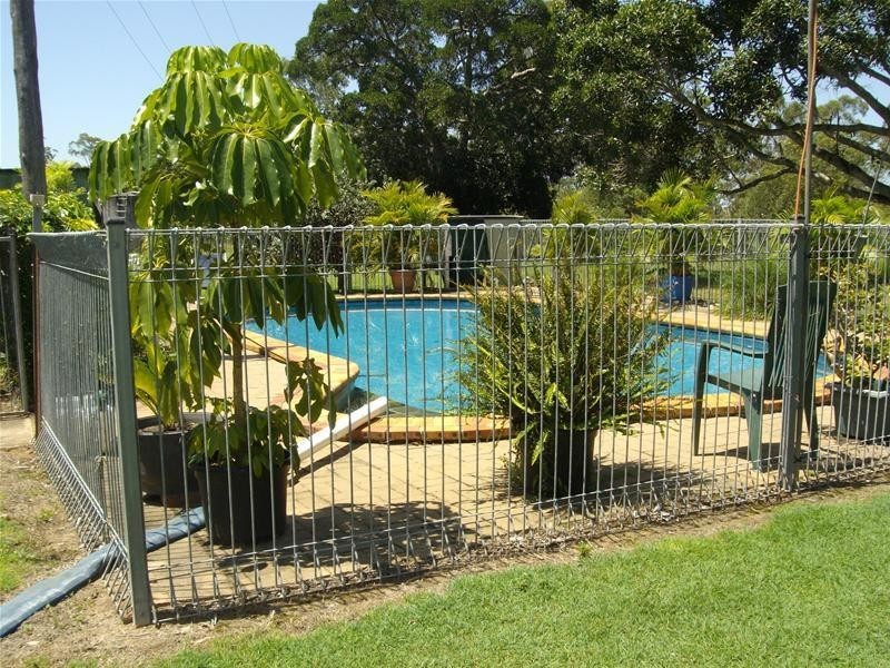 Bullyard QLD 4671