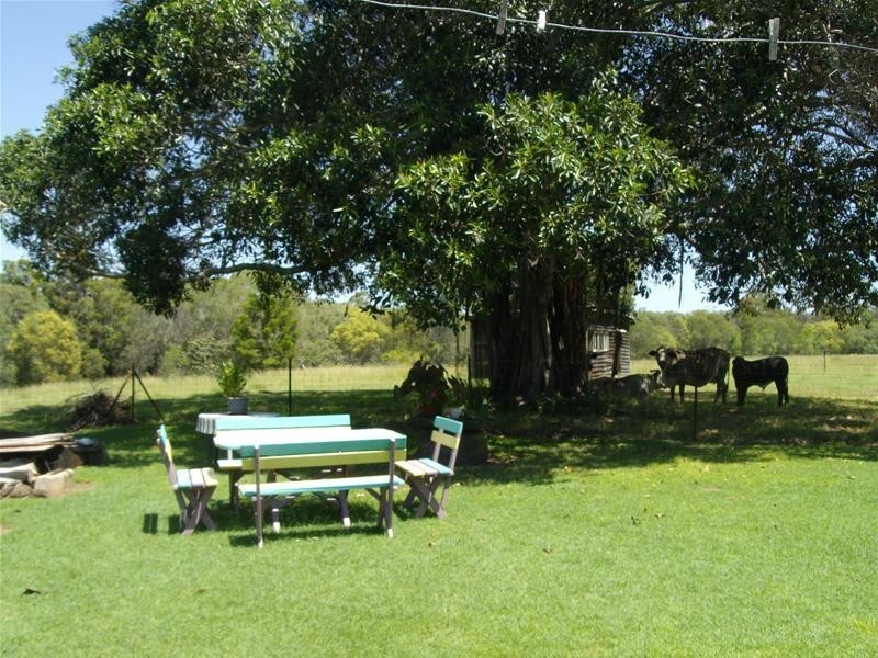 Bullyard QLD 4671