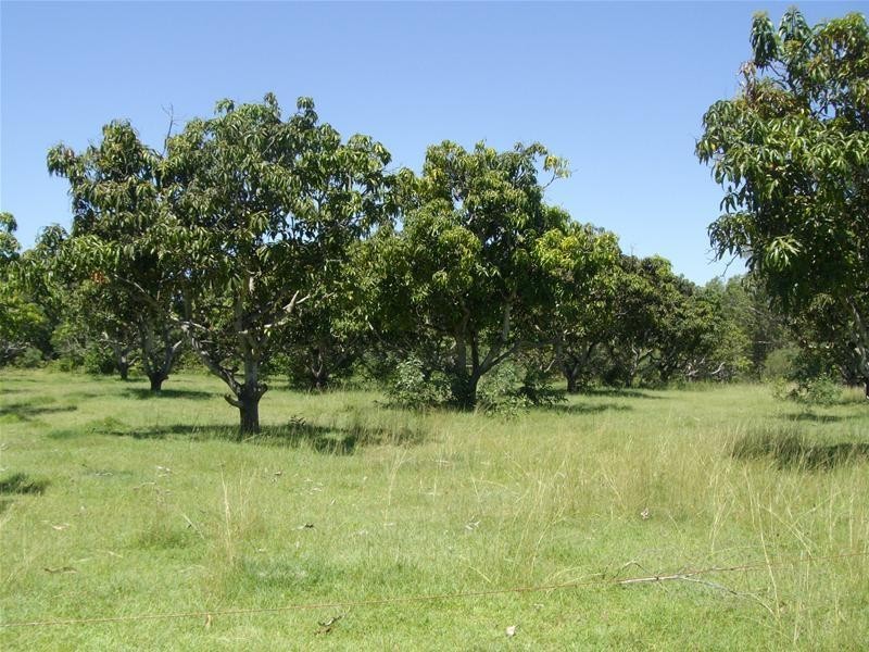 Bullyard QLD 4671