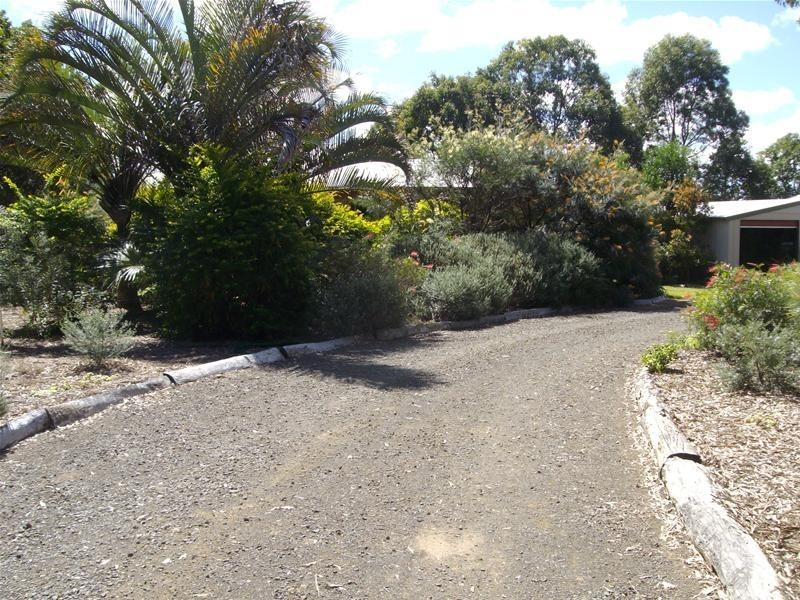 Bullyard QLD 4671