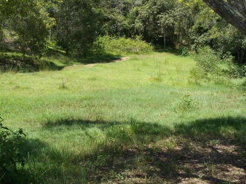 Bullyard QLD 4671