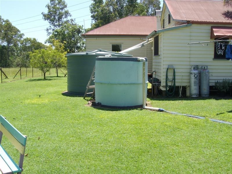 Bullyard QLD 4671