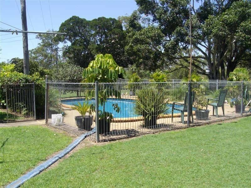 Bullyard QLD 4671