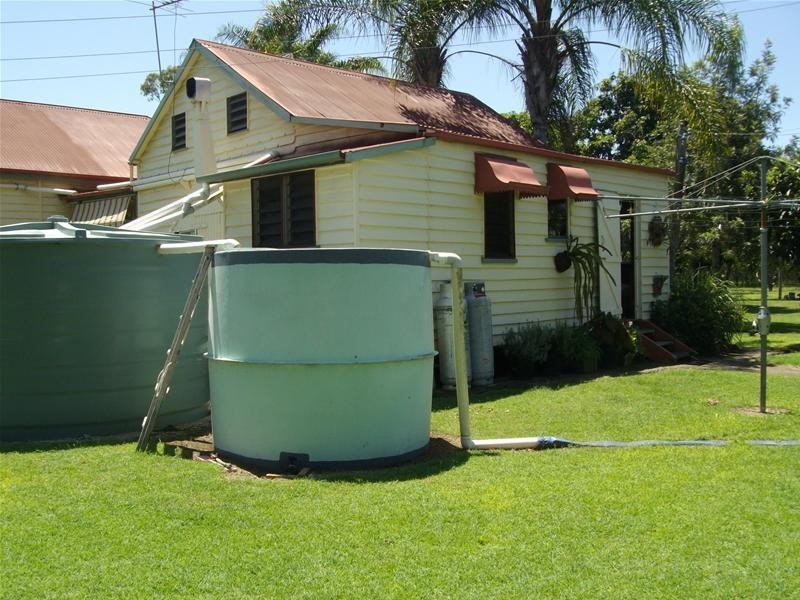 Bullyard QLD 4671
