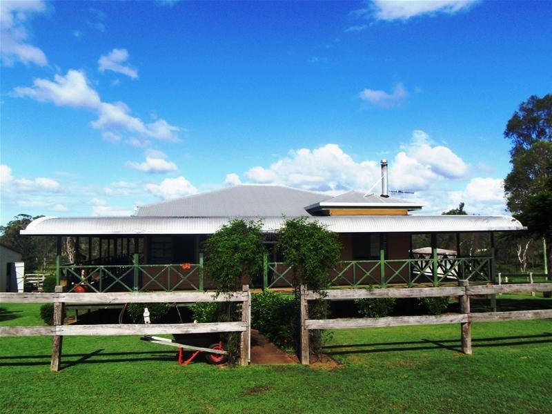 South Kolan QLD 4670