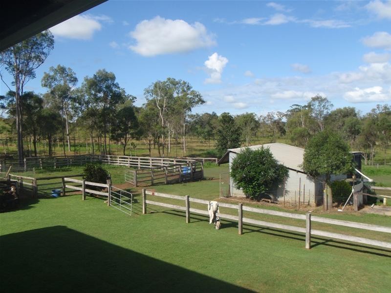 South Kolan QLD 4670