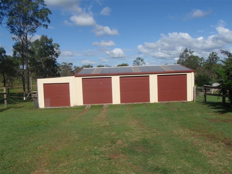 South Kolan QLD 4670