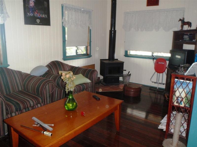 South Kolan QLD 4670