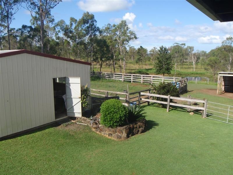 South Kolan QLD 4670