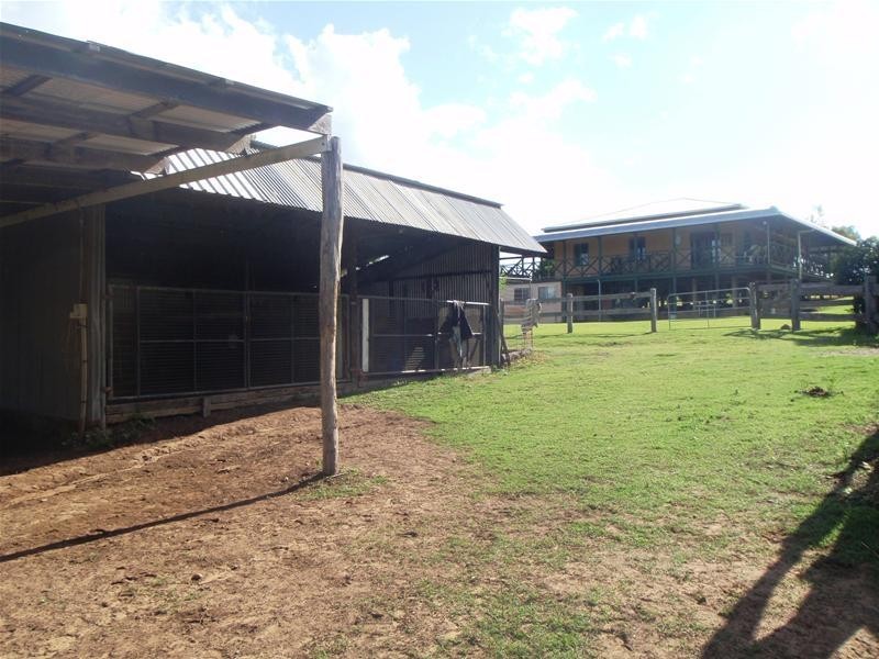 South Kolan QLD 4670