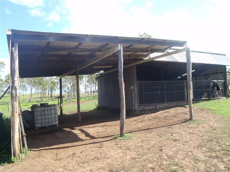 South Kolan QLD 4670