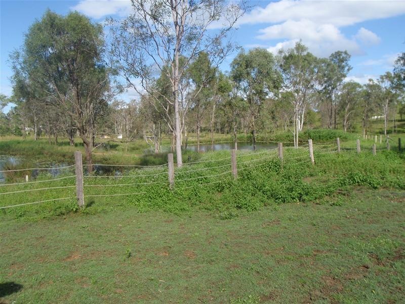 South Kolan QLD 4670