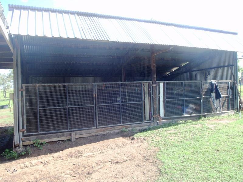 South Kolan QLD 4670