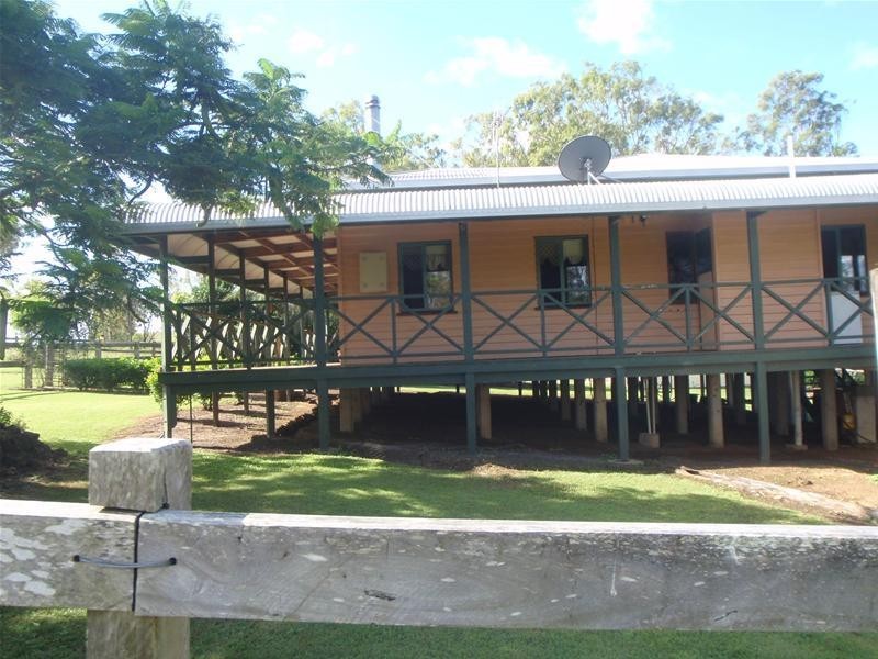 South Kolan QLD 4670