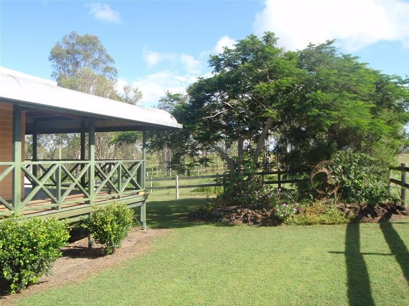 South Kolan QLD 4670