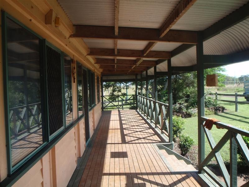 South Kolan QLD 4670