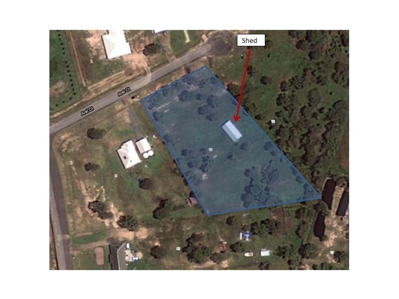 Sharon QLD 4670