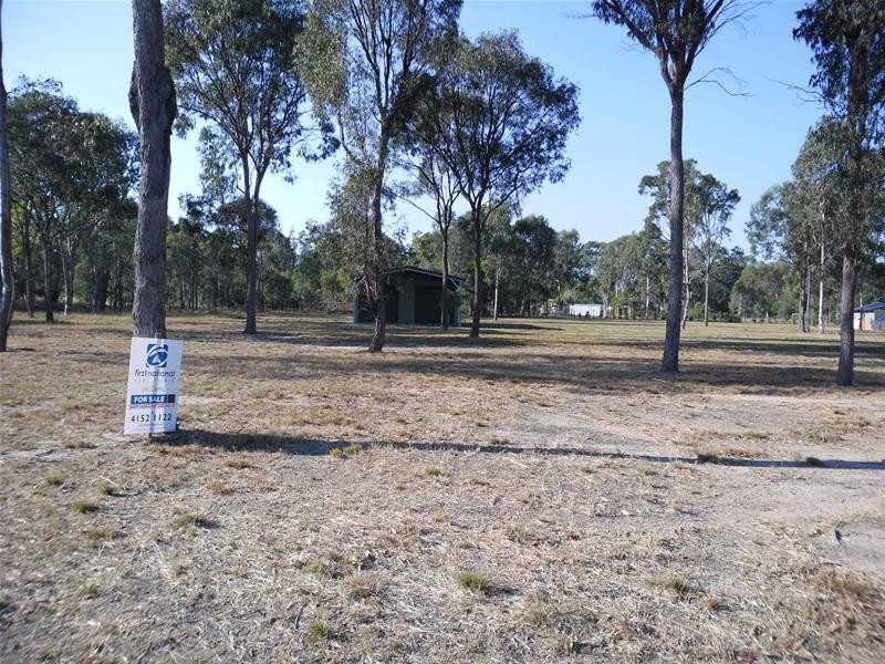 Sharon QLD 4670