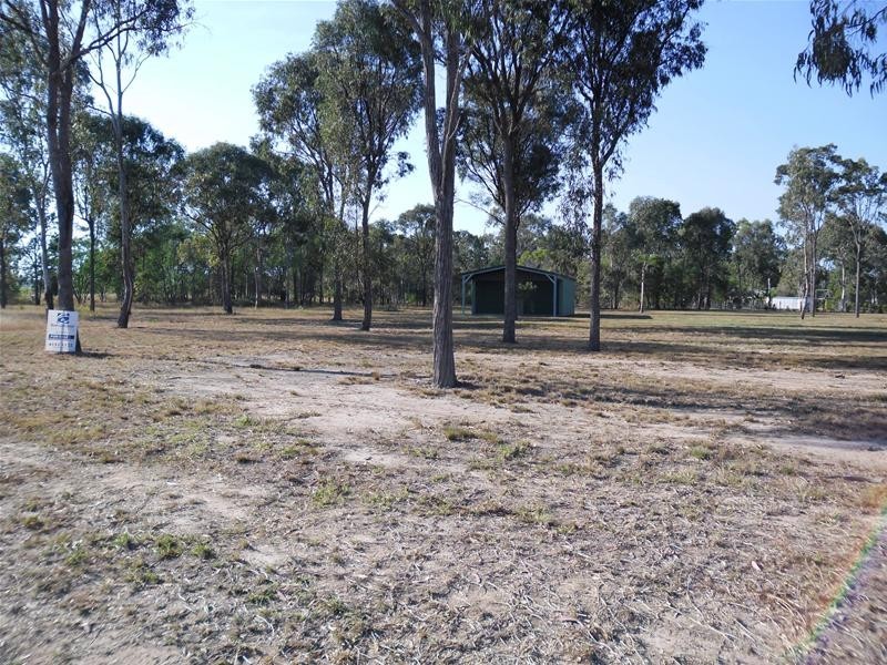 Sharon QLD 4670