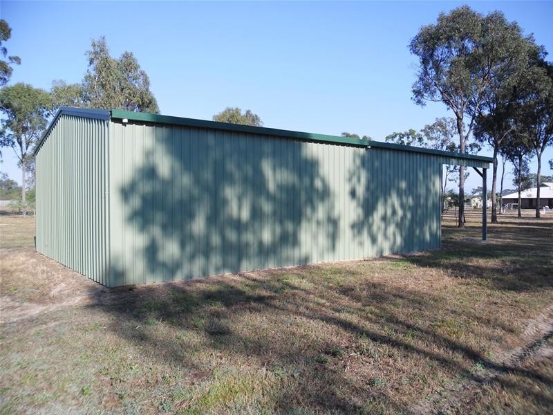 Sharon QLD 4670