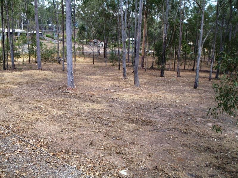South Bingera QLD 4670